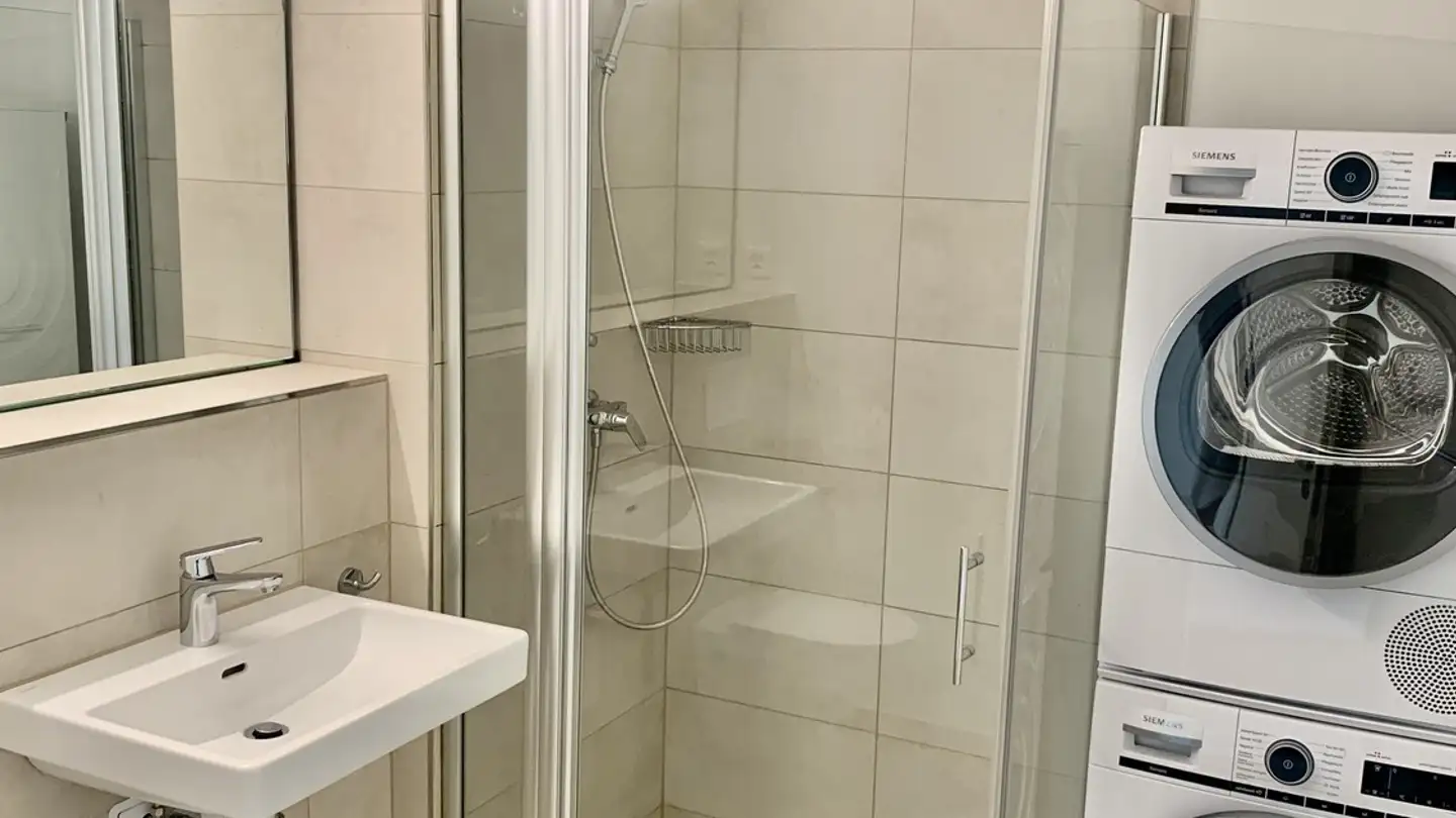 Apartment for rent - Hohenrainring 5, 4133 Pratteln - Photo 3