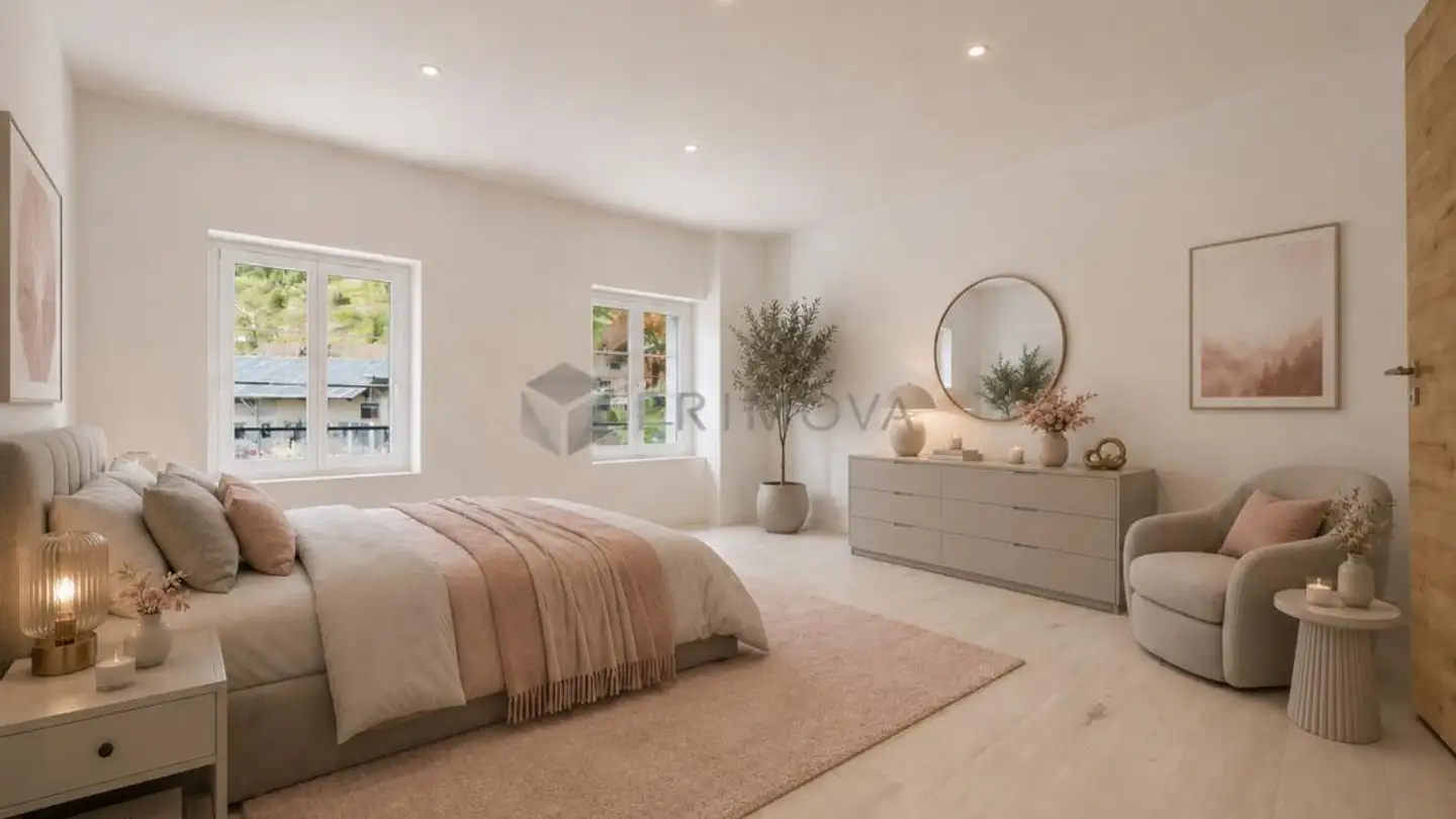 Duplex in vendita - 5107 Schinznach Dorf - Foto 4