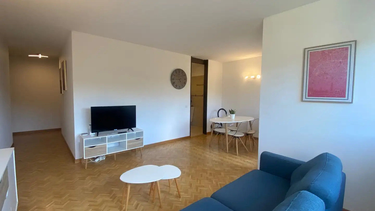 Appartamento ammobiliato in affitto - Via Dei Faggi 2c, 6912 Pazzallo - Photo 4