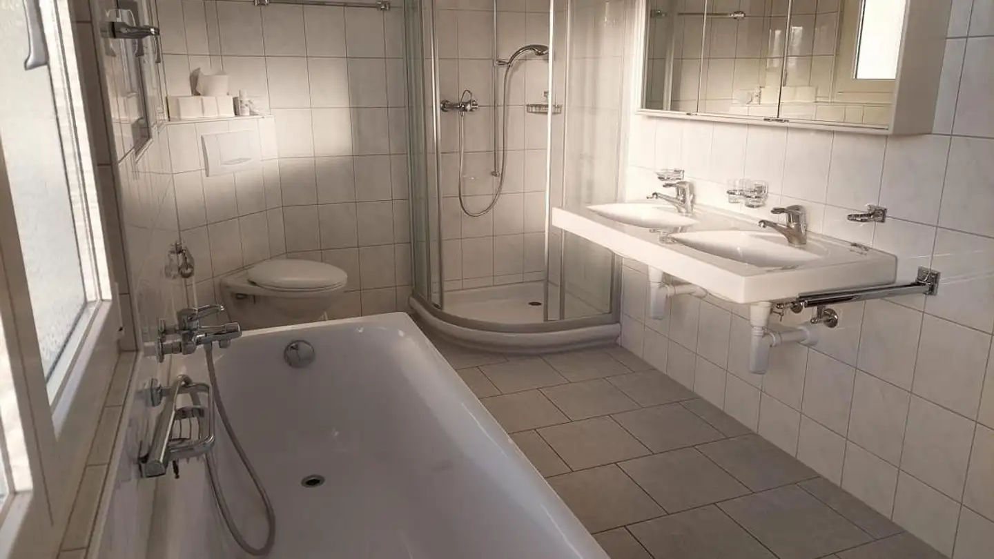 Apartment for rent - Matthöhering 16, 6014 Luzern - Photo 4