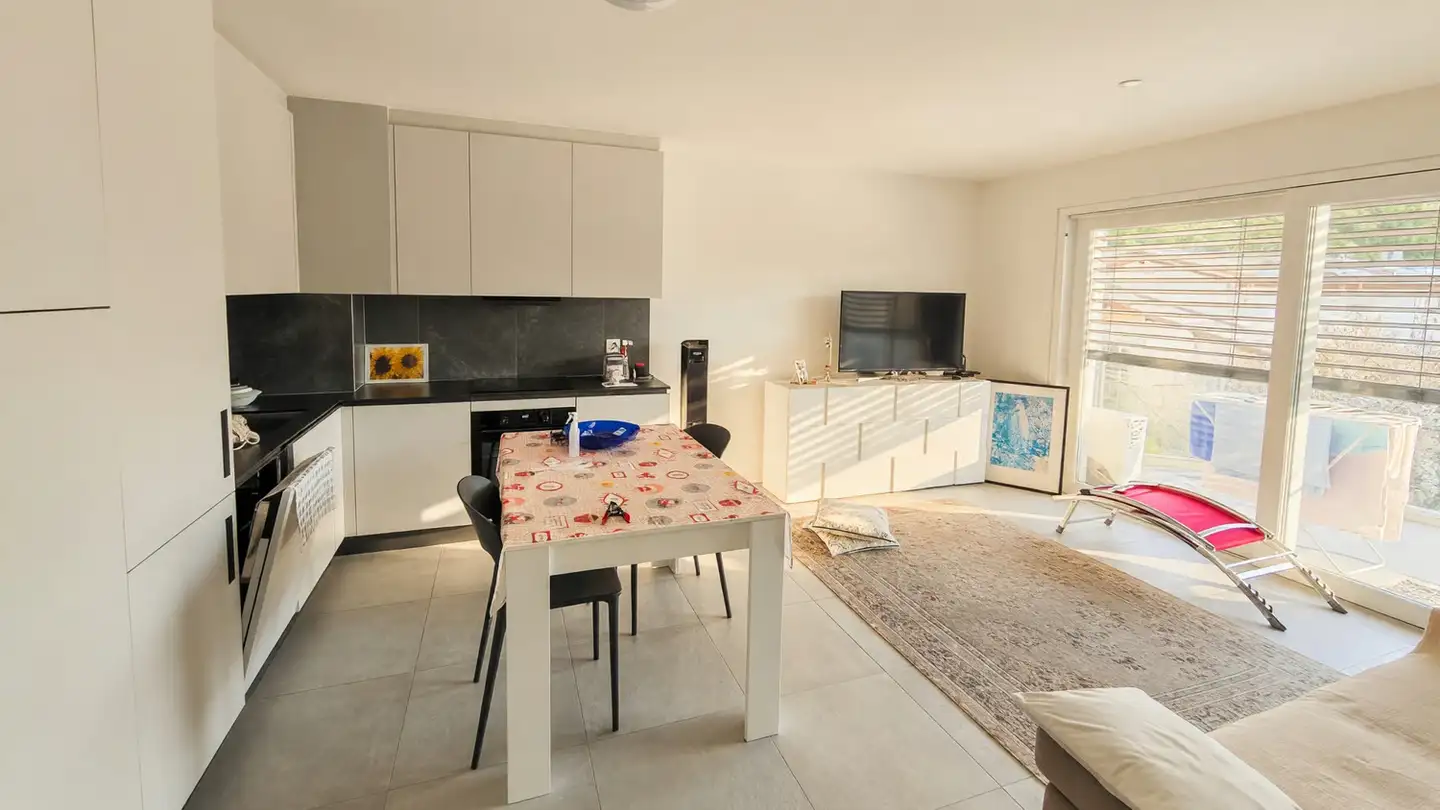Appartamento in affitto - 6834 Morbio Inferiore
