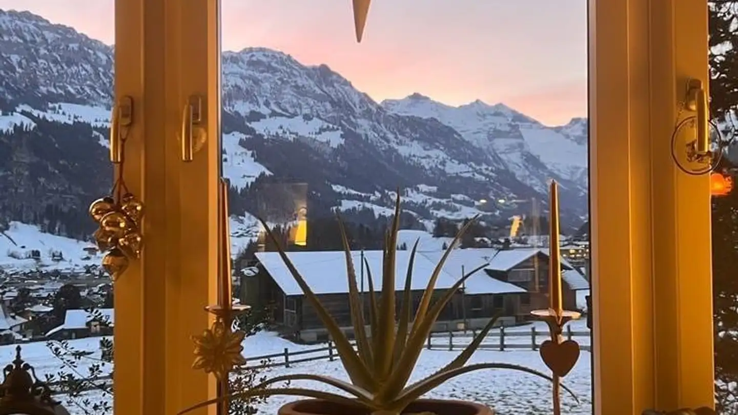 Wohnung mieten - Bodenweg, 3714 Frutigen