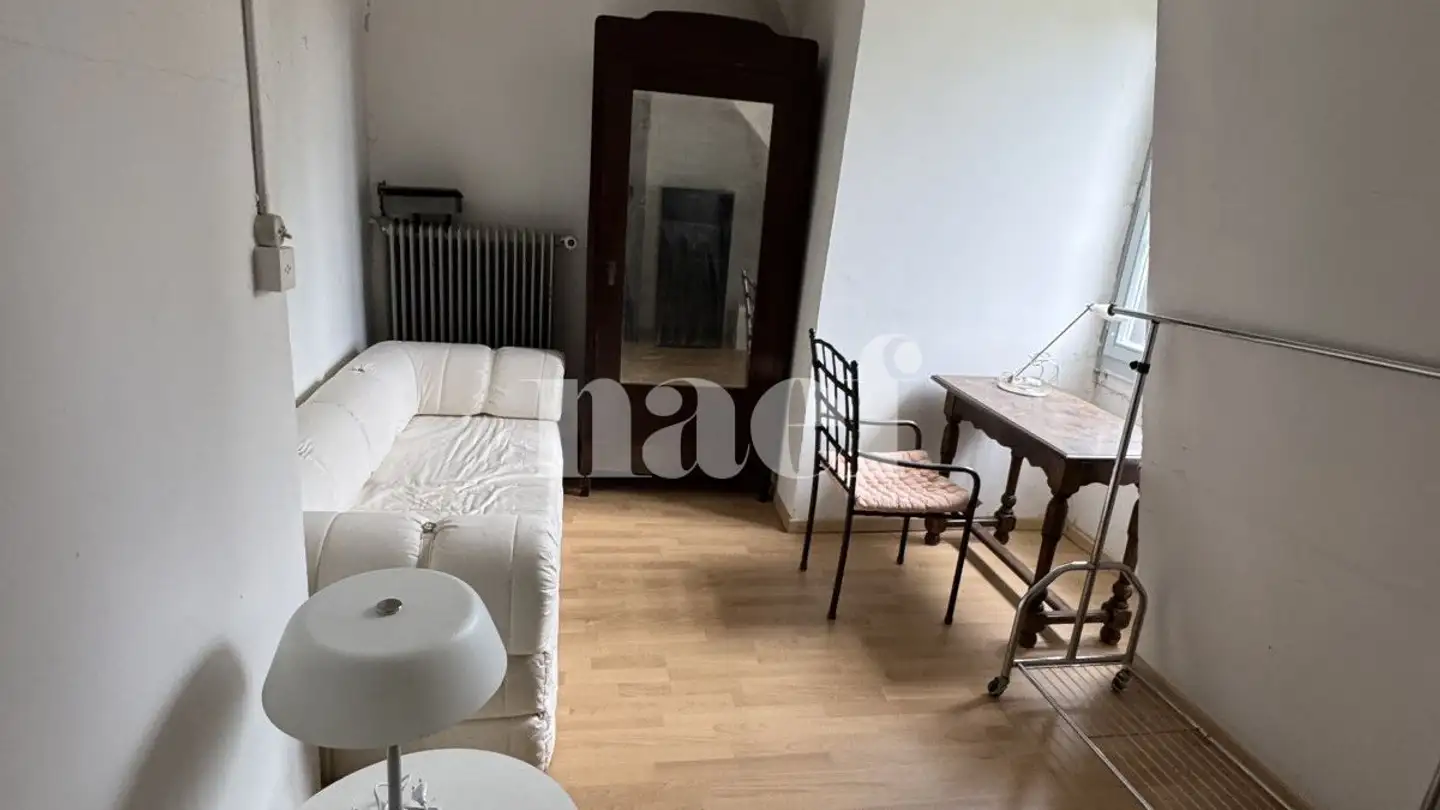 Wohnung mieten - Chemin Du Château 2, 1782 Belfaux - Foto 4