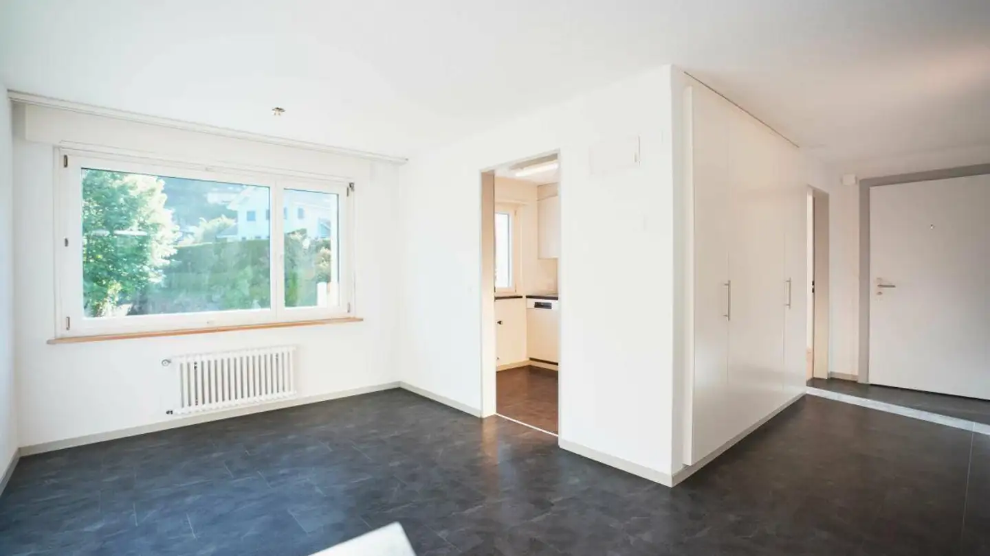 Wohnung mieten - Ziegelhüttenstrasse 4, 9620 Lichtensteig - Foto 4
