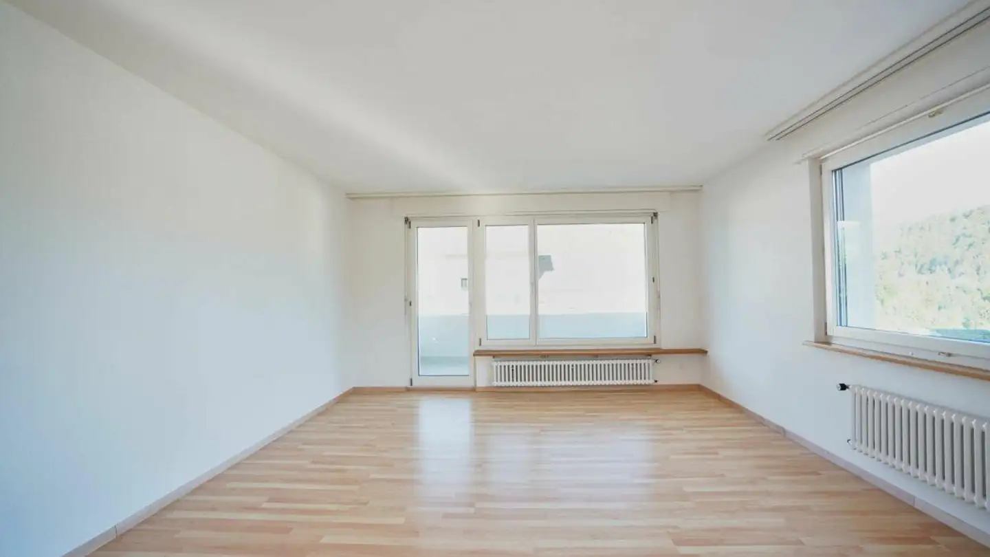 Wohnung mieten - Ziegelhüttenstrasse 4, 9620 Lichtensteig - Foto 2