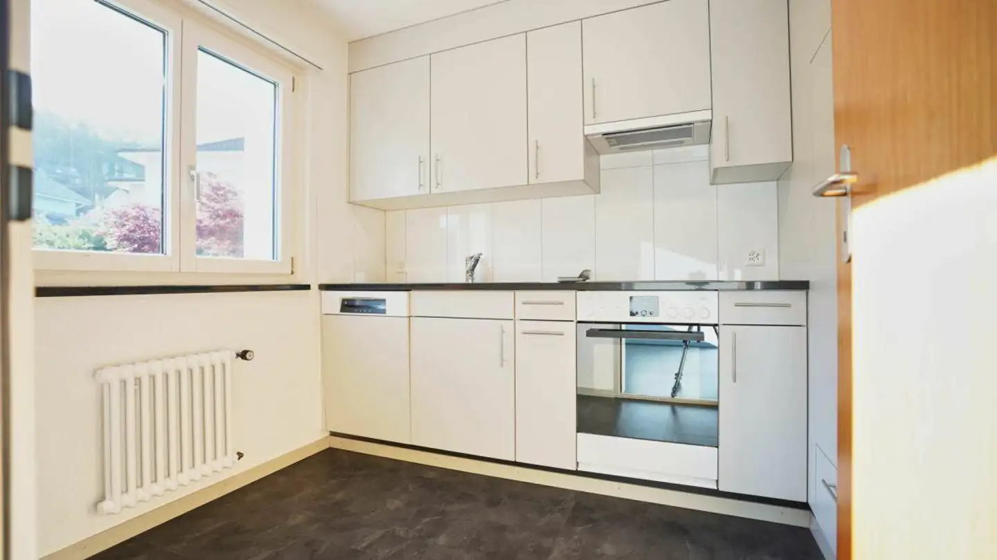 Wohnung mieten - Ziegelhüttenstrasse 4, 9620 Lichtensteig - Foto 3