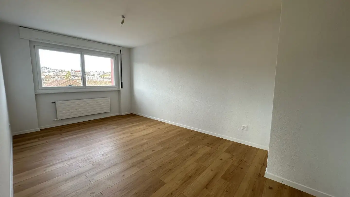Appartamento in affitto - Rue Fritz-Courvoisier, 2300 La Chaux-de-Fonds - Foto 4