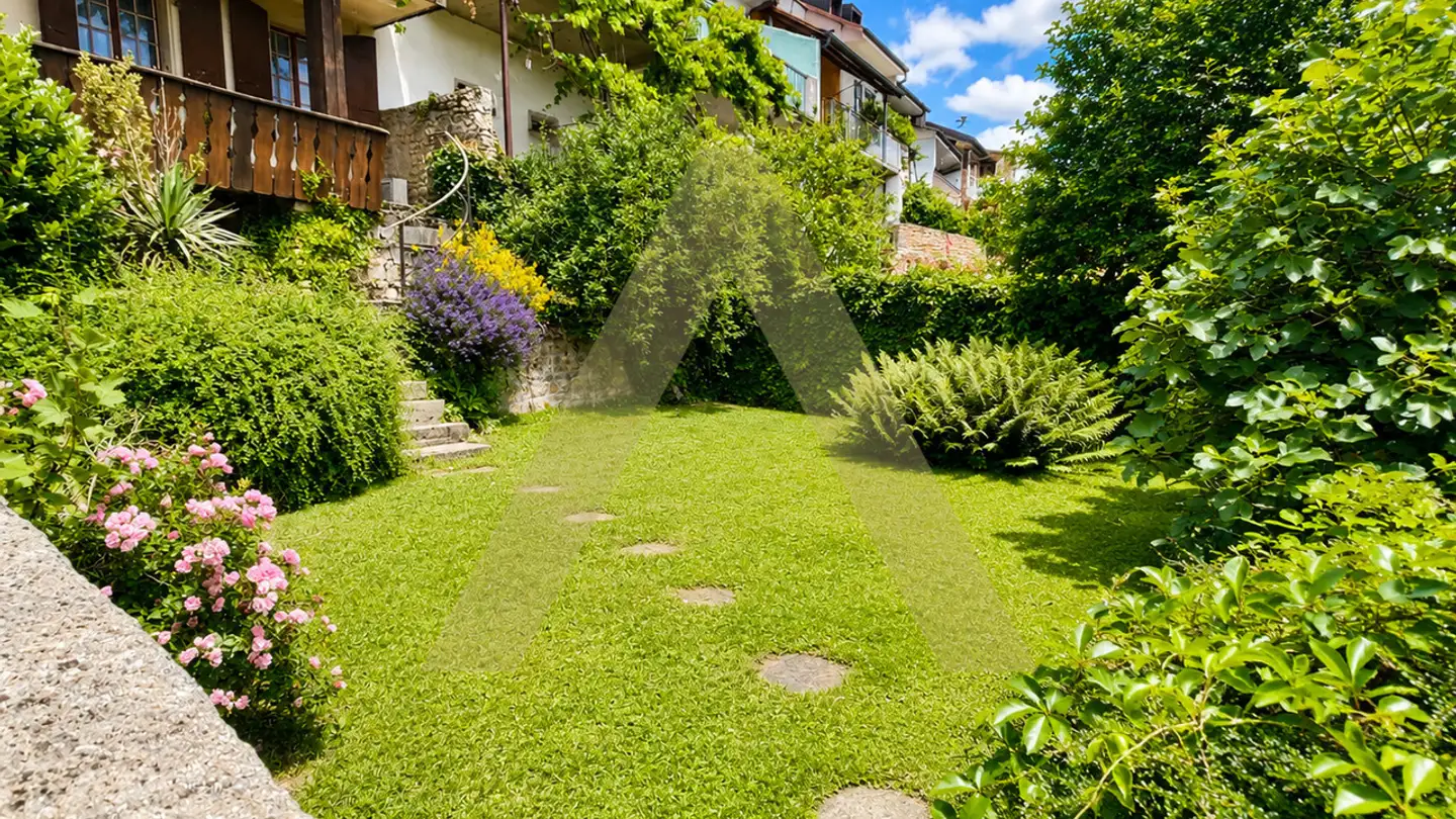 Maison atypique à vendre - 1580 Avenches - Photo 2