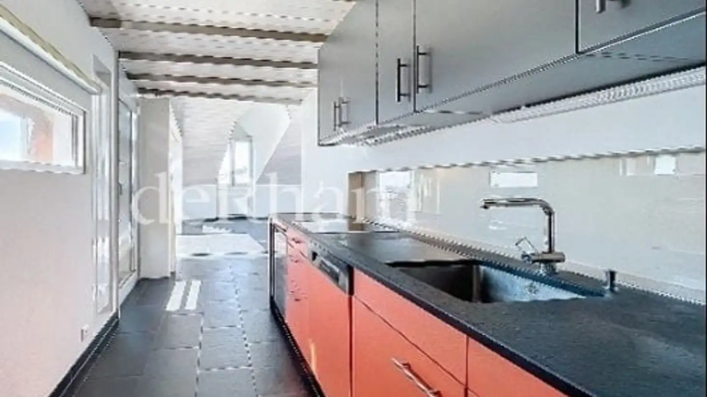 Wohnung mieten - Rue Du Midi 6, 1009 Pully - Foto 2