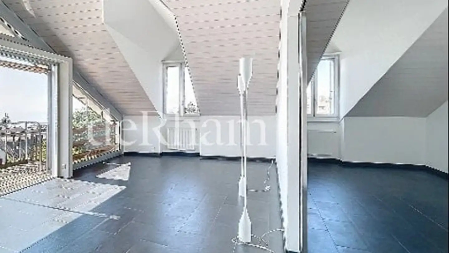 Wohnung mieten - Rue Du Midi 6, 1009 Pully - Foto 3