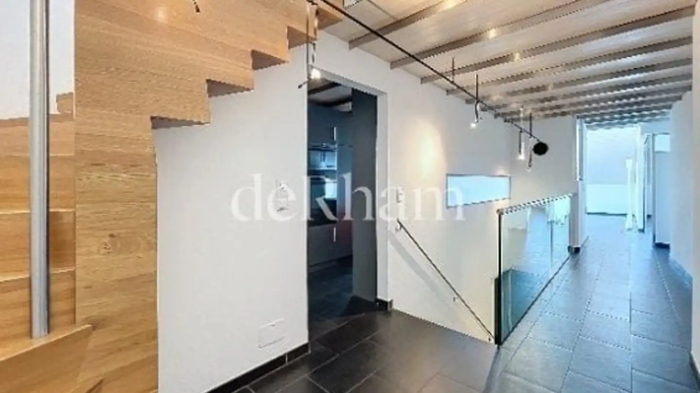 Wohnung mieten - Rue Du Midi 6, 1009 Pully - Foto 4