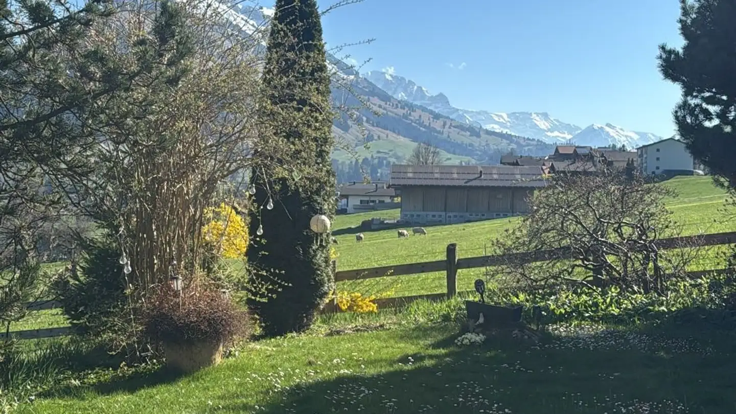 Wohnung mieten - Bodenweg, 3714 Frutigen - Foto 3