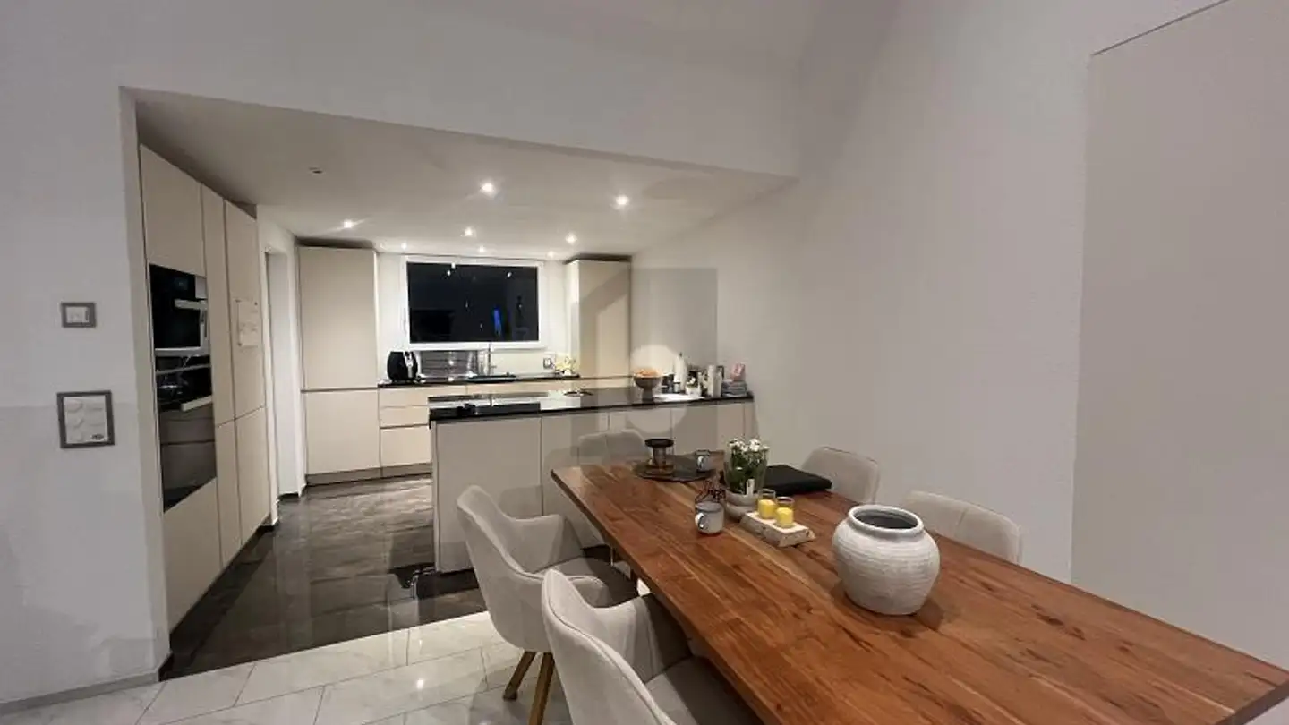 Attic flat for rent - 4436 Oberdorf BL - Photo 2