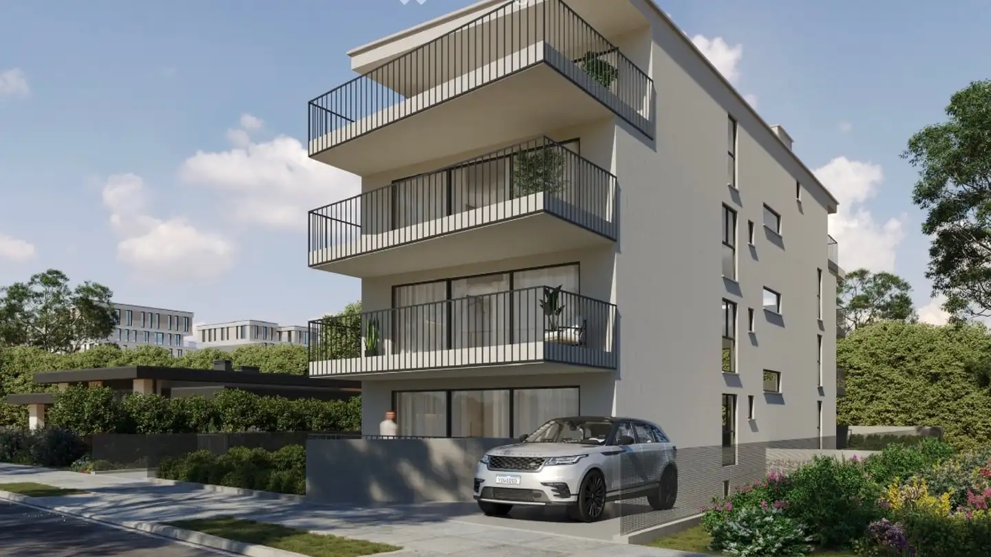 Wohnung kaufen - 6600 Muralto