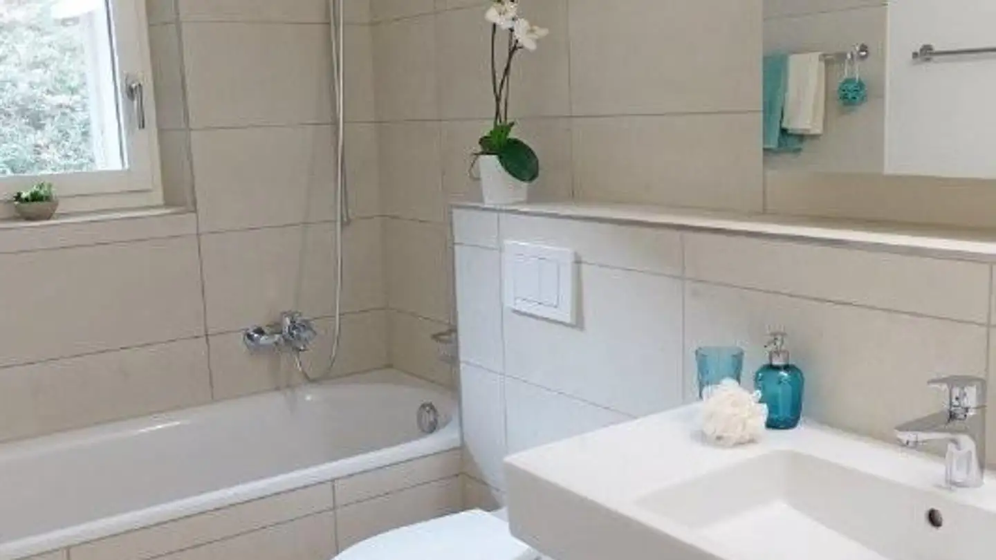 Appartamento in affitto - Bodenhofstrasse 13, 6005 Luzern - Foto 4