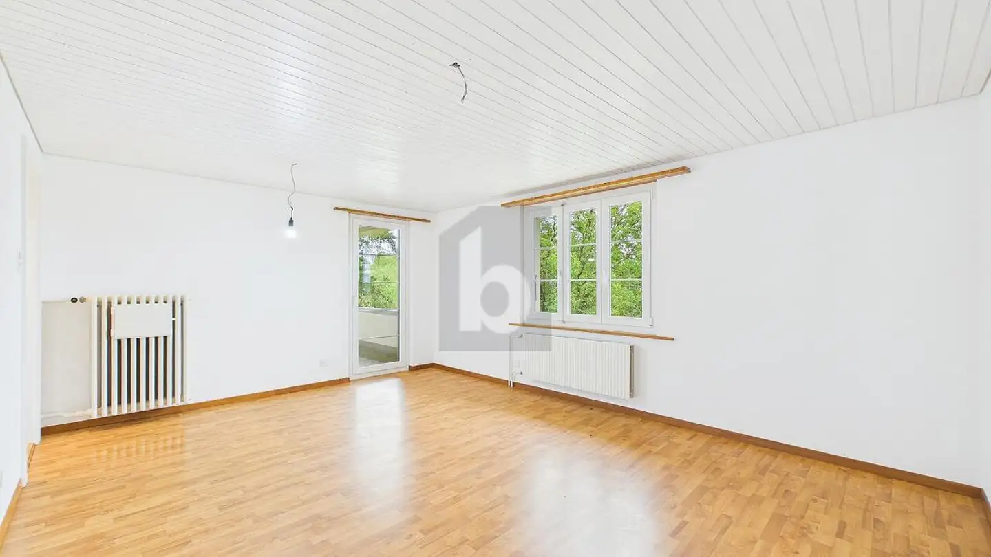 Appartement à louer - 4537 Wiedlisbach - Photo 3