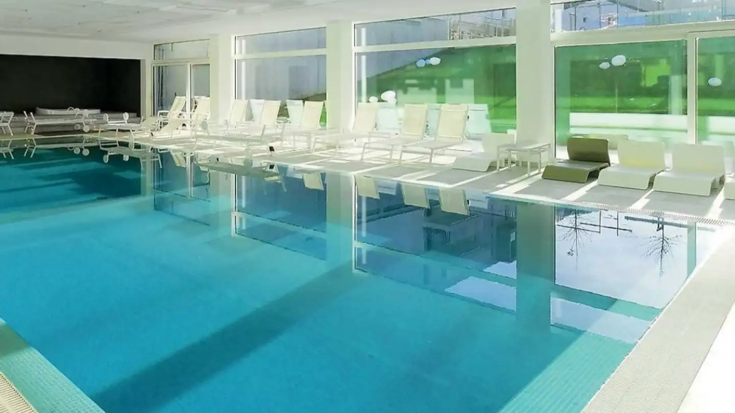 Appartamento in affitto - 6917 Barbengo - Photo 2