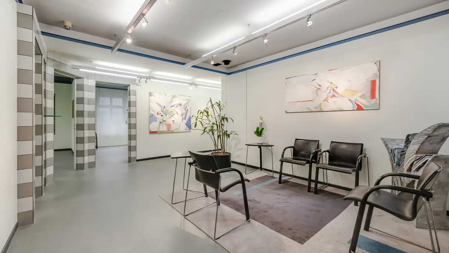Shop for sale - Leimenstrasse 57, 4051 Basel - Photo 2