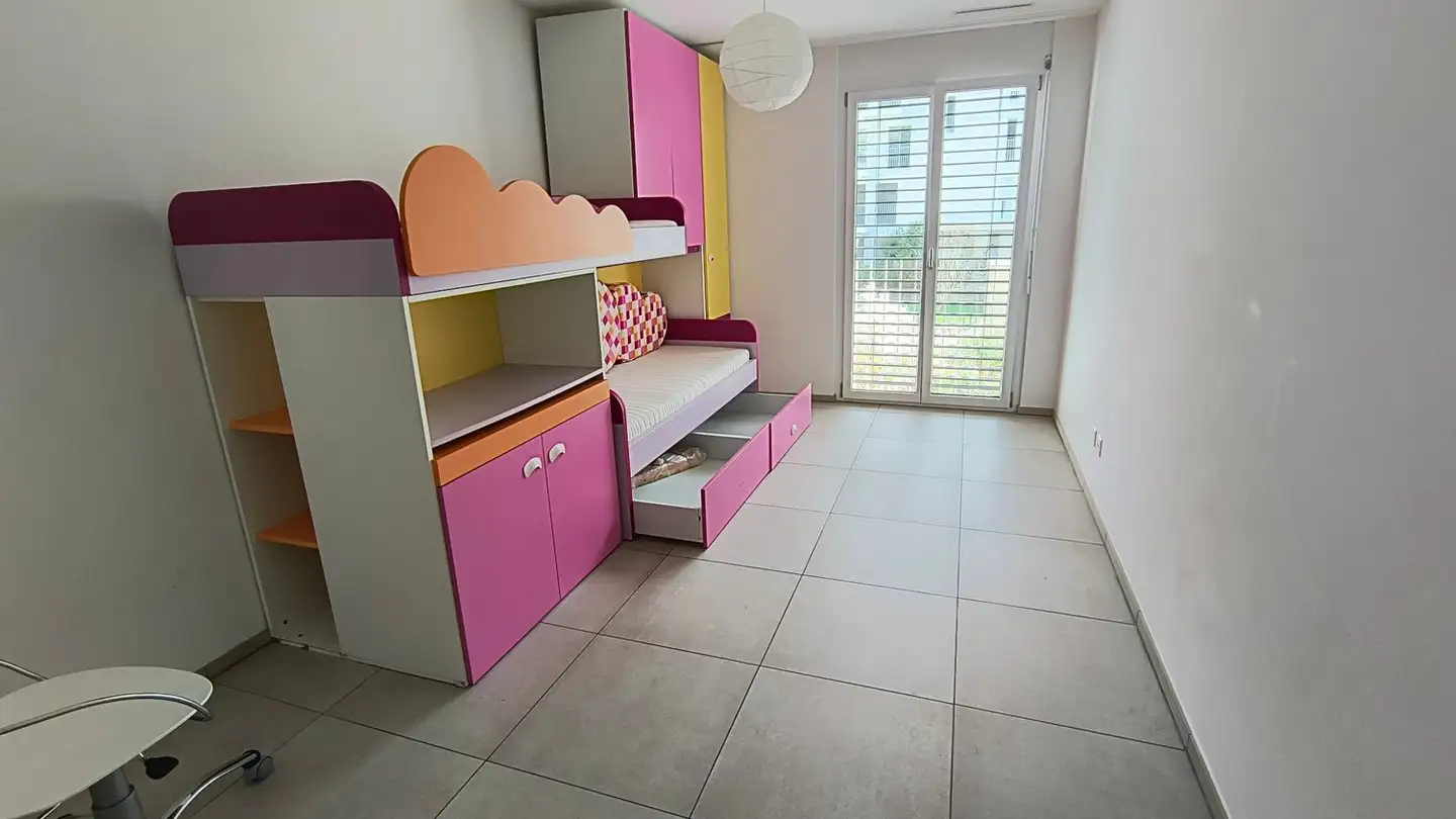 Appartamento in affitto - 6917 Barbengo - Photo 4