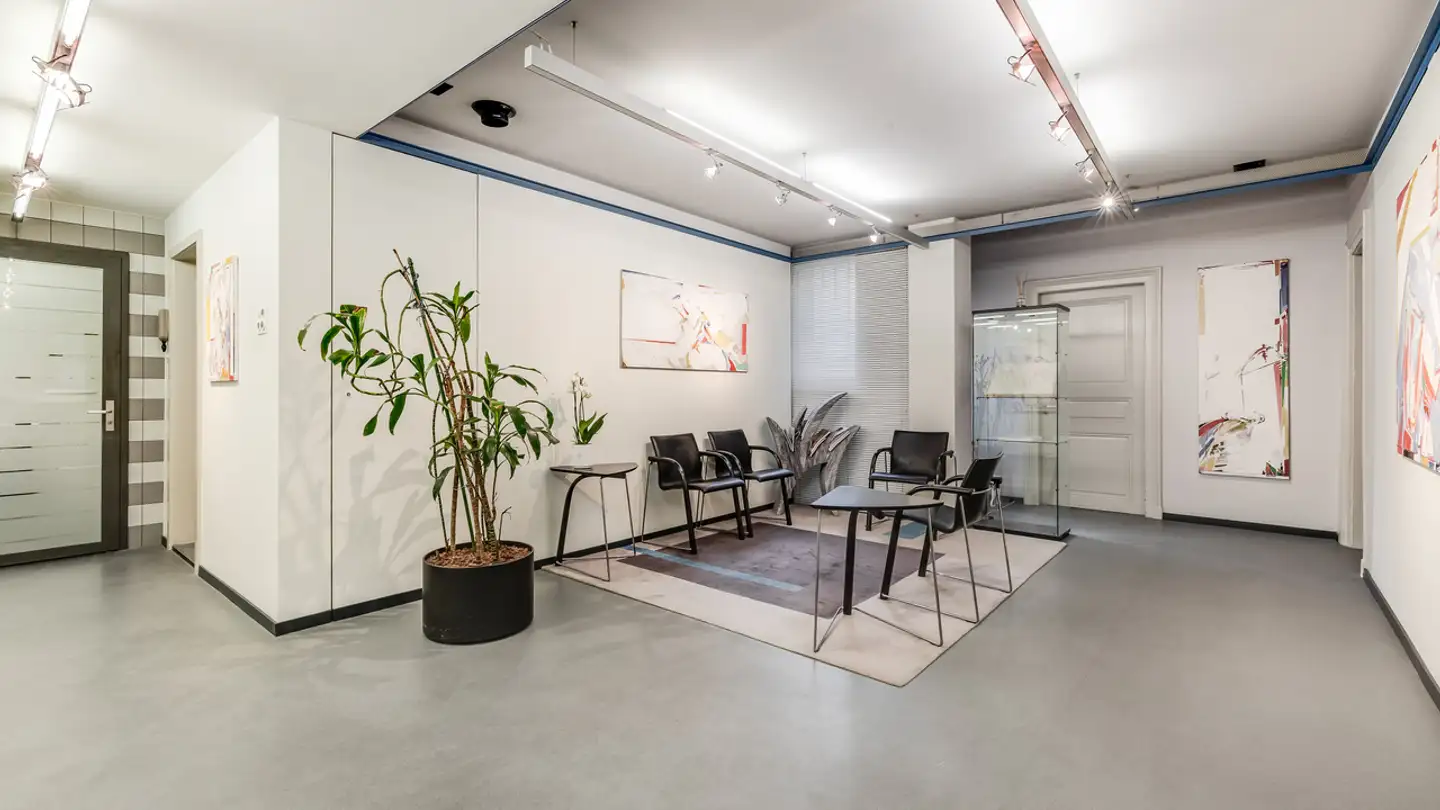 Shop for sale - Leimenstrasse 57, 4051 Basel - Photo 3