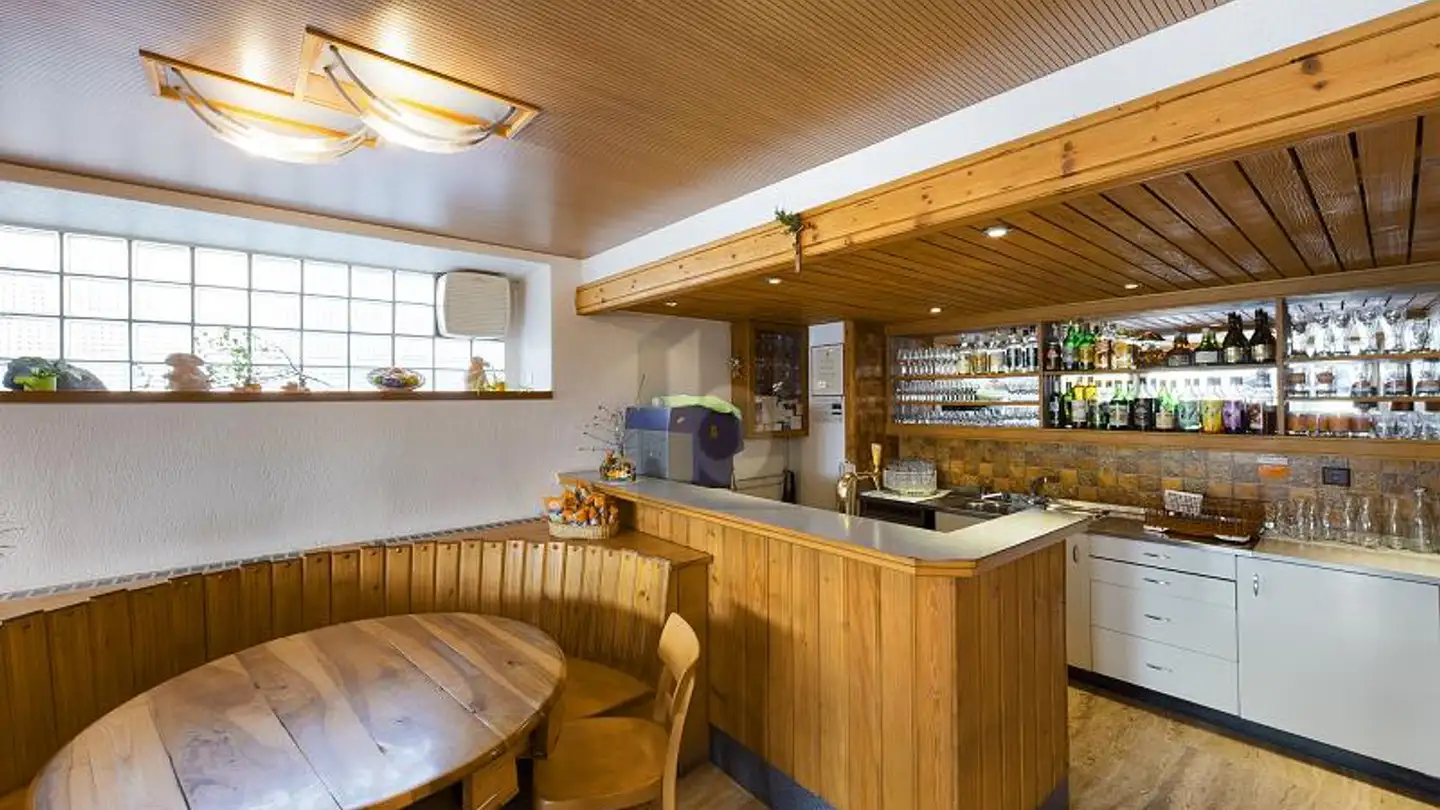 Casa singola in vendita - Garen, 3953 Leuk Stadt - Photo 2