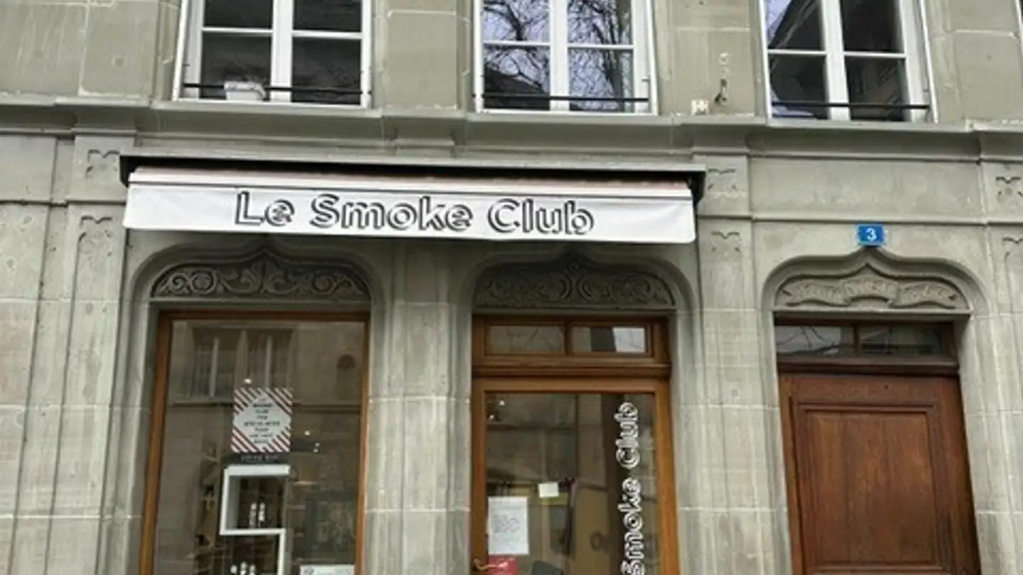 Commerciale in affitto - Rue De Lausanne 3, 1700 Fribourg - Foto 2