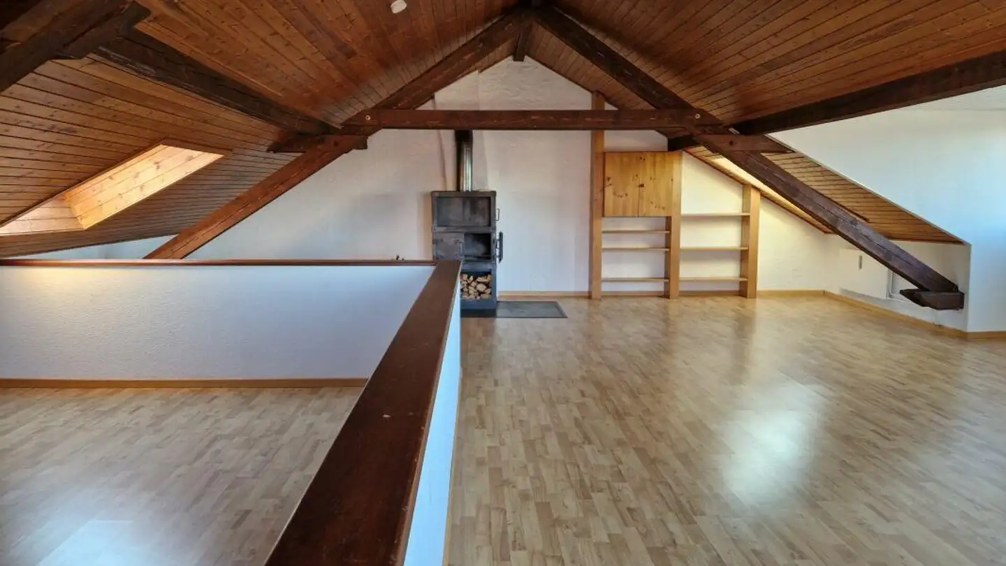 Appartement à louer - Rickenstrasse 14, 9014 St. Gallen