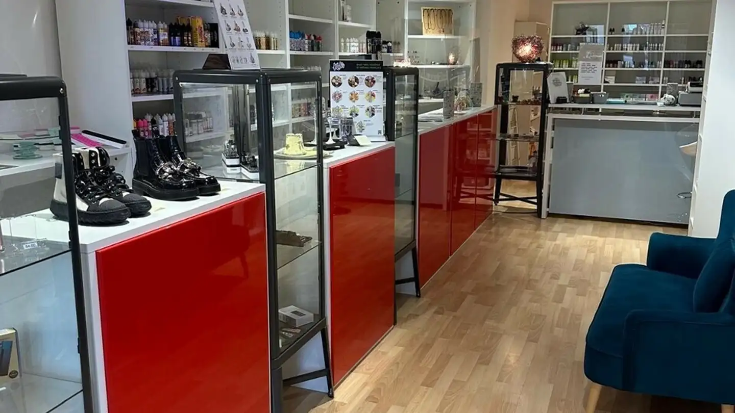 Commerciale in affitto - Rue De Lausanne 3, 1700 Fribourg - Foto 4