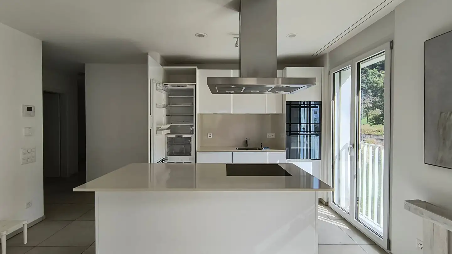 Appartamento in affitto - 6917 Barbengo