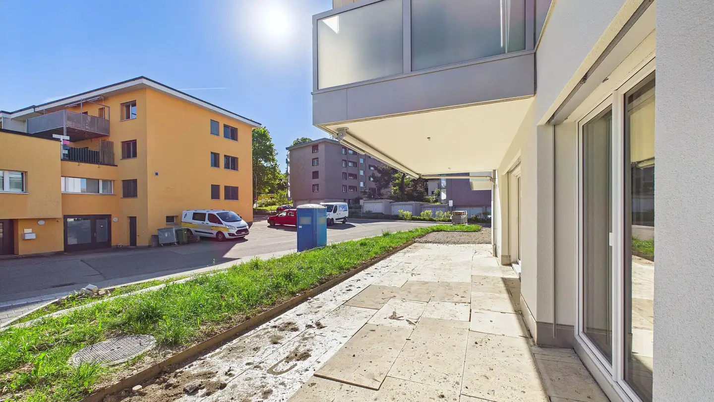 Appartamento in vendita - 8910 Affoltern am Albis - Foto 4
