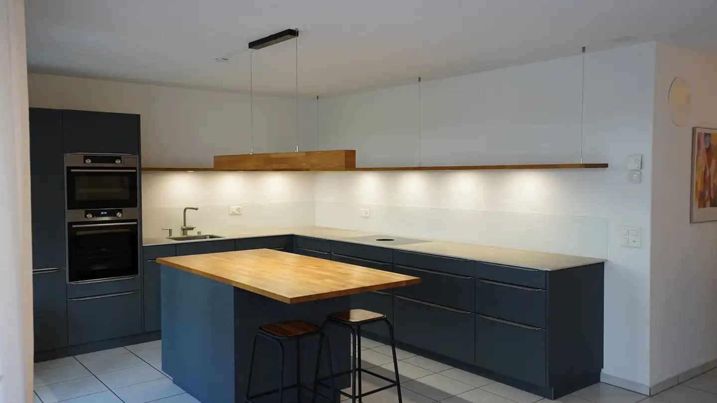 Apartment for sale - Champs-Du-Soleil / Sonnenfeld 26, 2504 Biel/Bienne