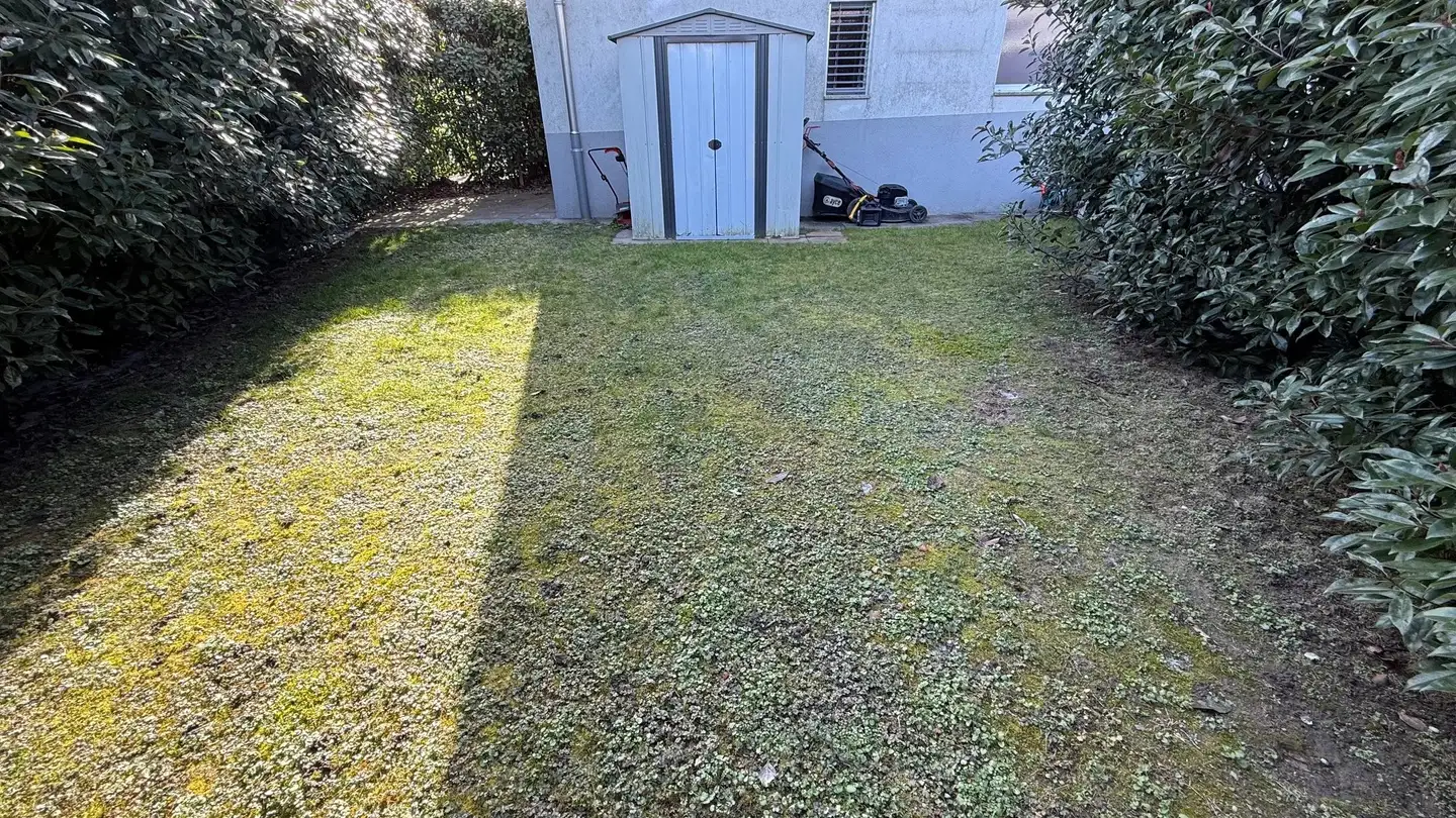 Appartement à louer - 1994 Aproz (Nendaz)