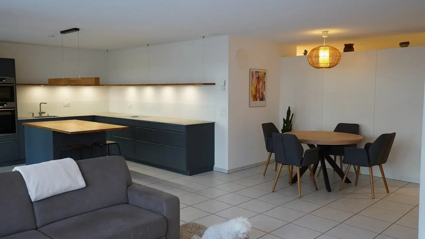 Apartment for sale - Champs-Du-Soleil / Sonnenfeld 26, 2504 Biel/Bienne - Photo 4