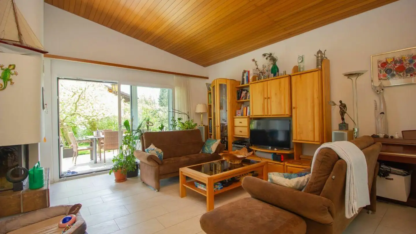 Einfamilienhaus kaufen - Dahlienweg 7, 5018 Erlinsbach - Foto 4