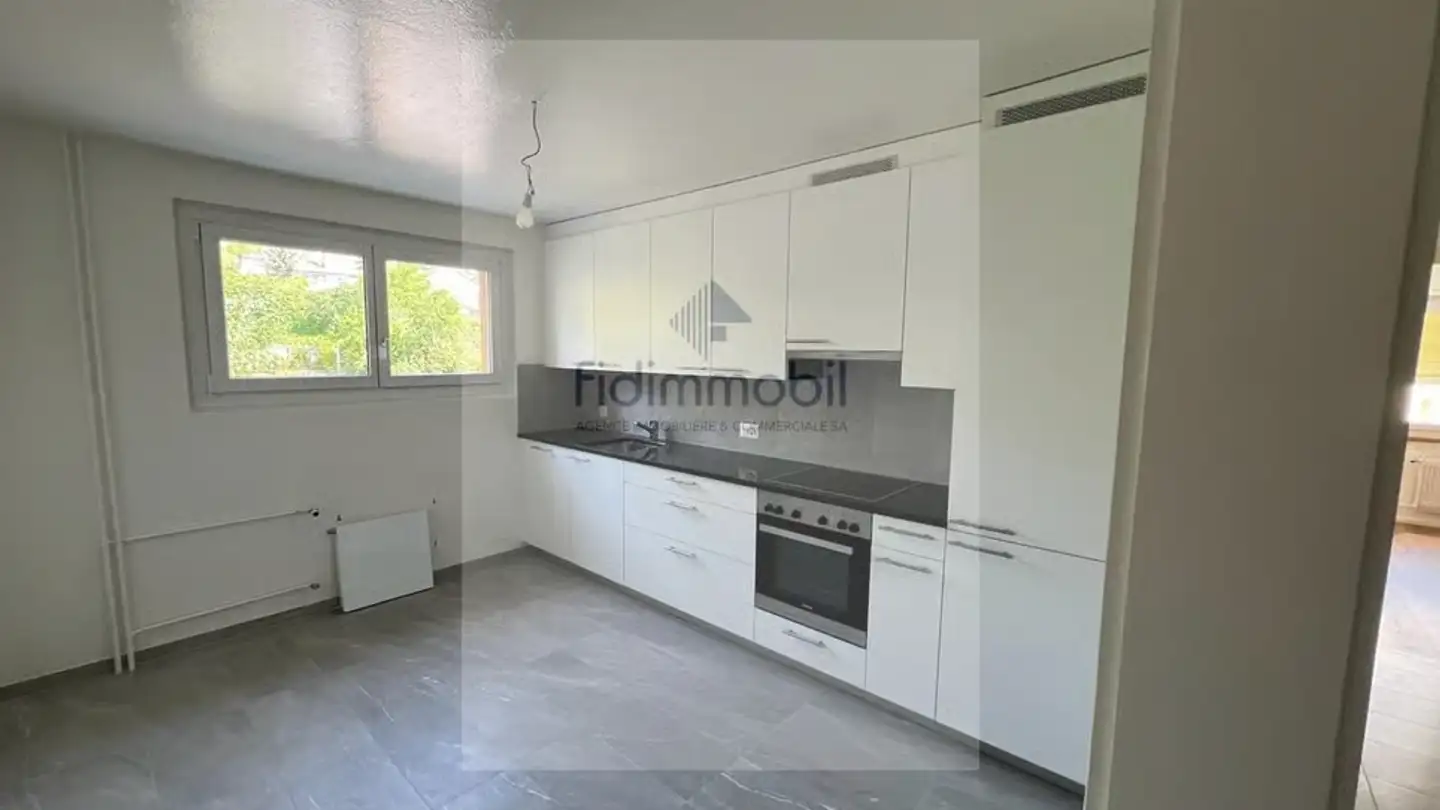 Appartamento in affitto - Chemin Des Cent-Pas 4, 2035 Corcelles NE - Foto 2