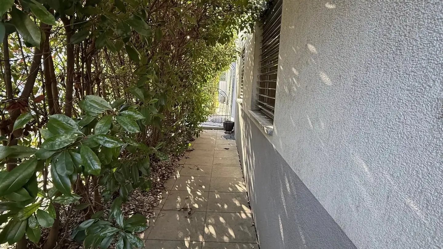 Apartment for rent - 1994 Aproz (Nendaz) - Photo 3