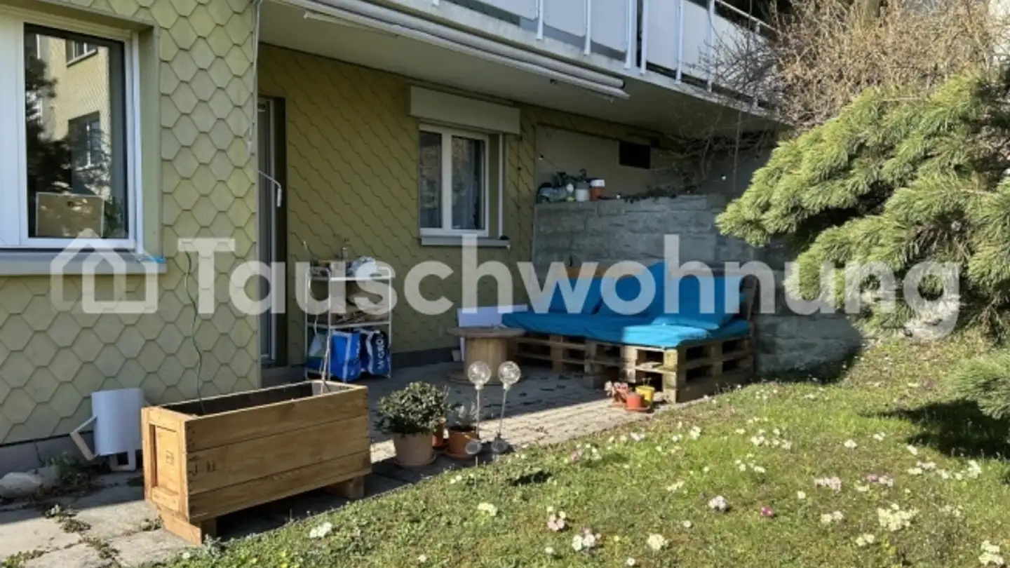 Apartment for rent - 8049 Zürich