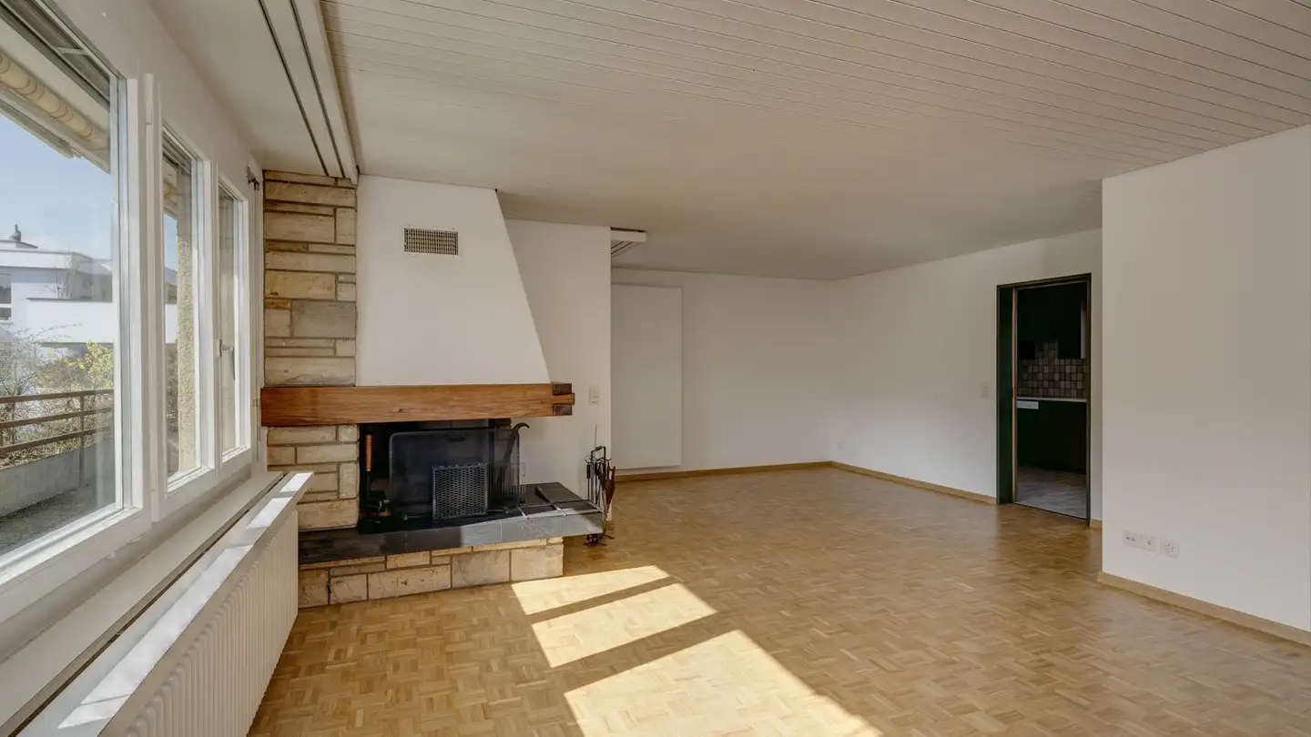 Wohnung mieten - Rössliwis 21, 8132 Egg b. Zürich - Foto 2