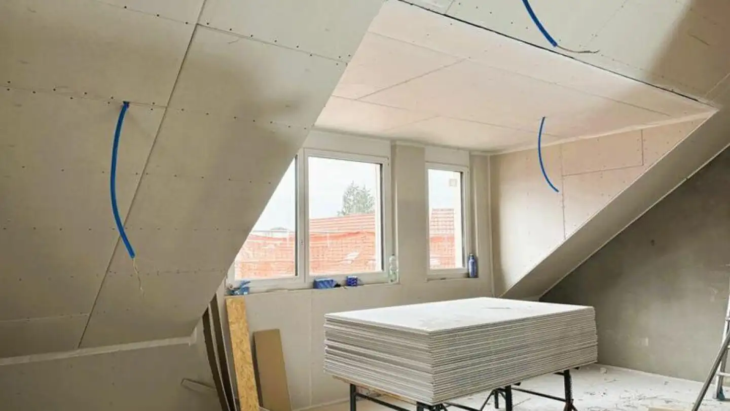 Penthouse for rent - Friedenweg, 9220 Bischofszell