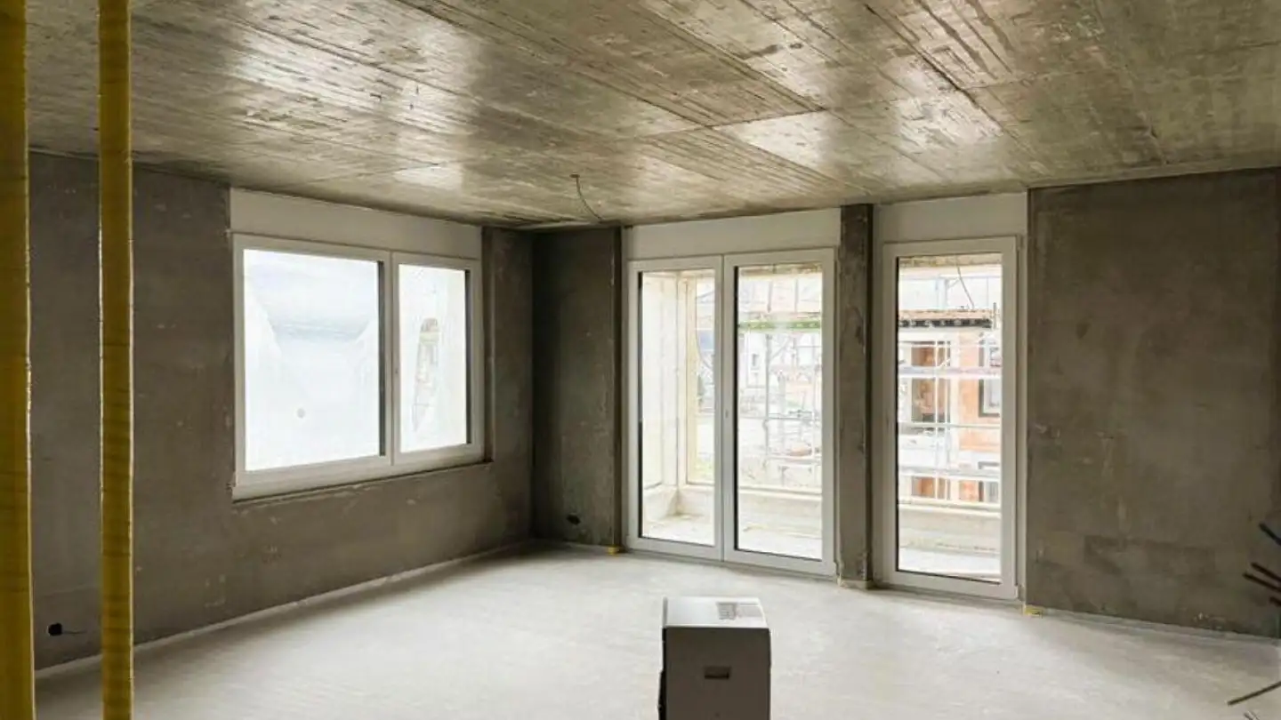 Penthouse for rent - Friedenweg, 9220 Bischofszell - Photo 4