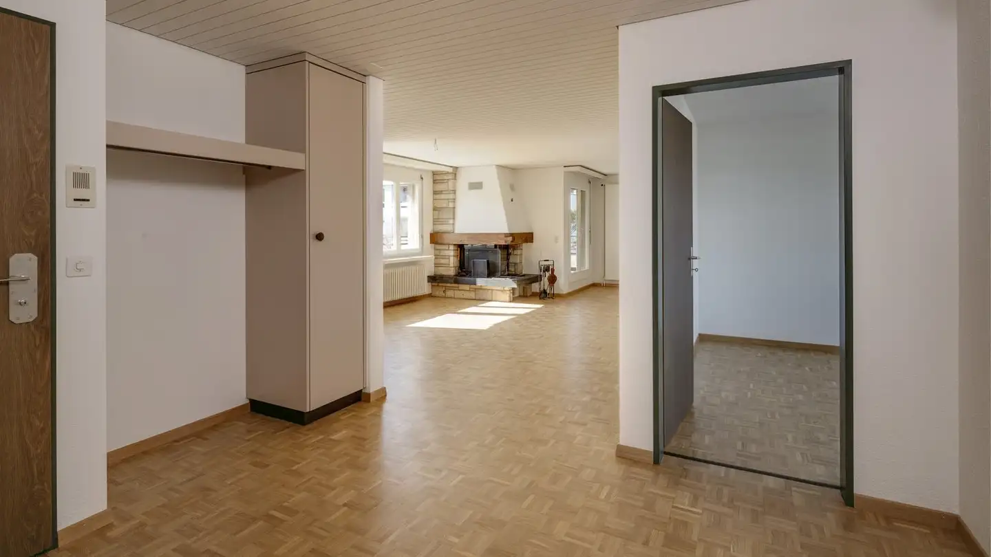 Wohnung mieten - Rössliwis 21, 8132 Egg b. Zürich - Foto 3
