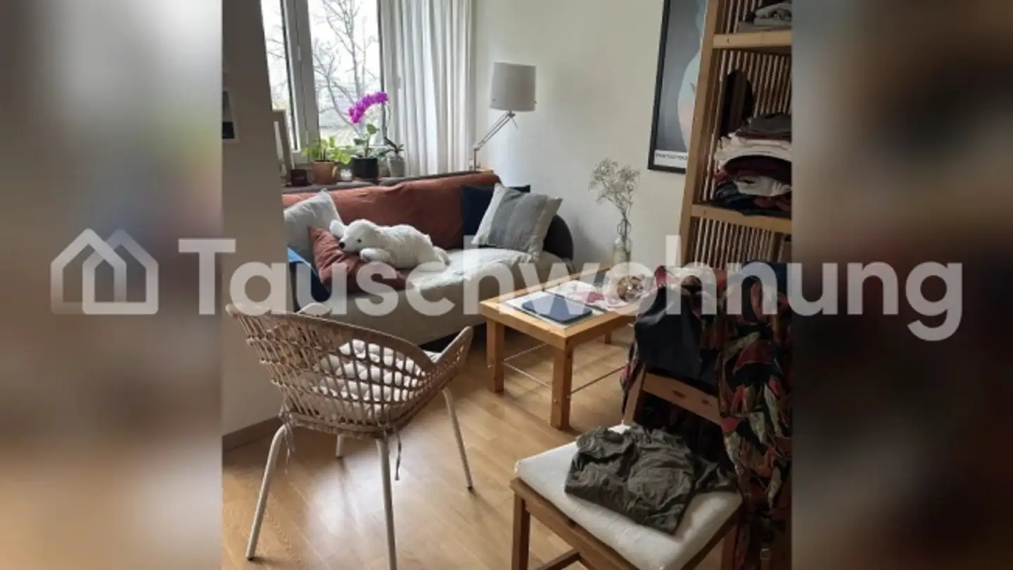 Apartment for rent - 8049 Zürich - Photo 2