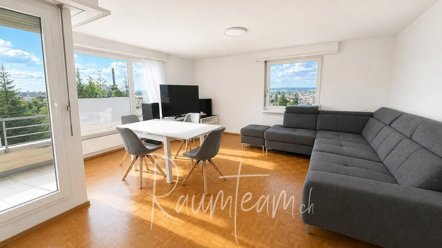 Apartment for sale - 8280 Kreuzlingen