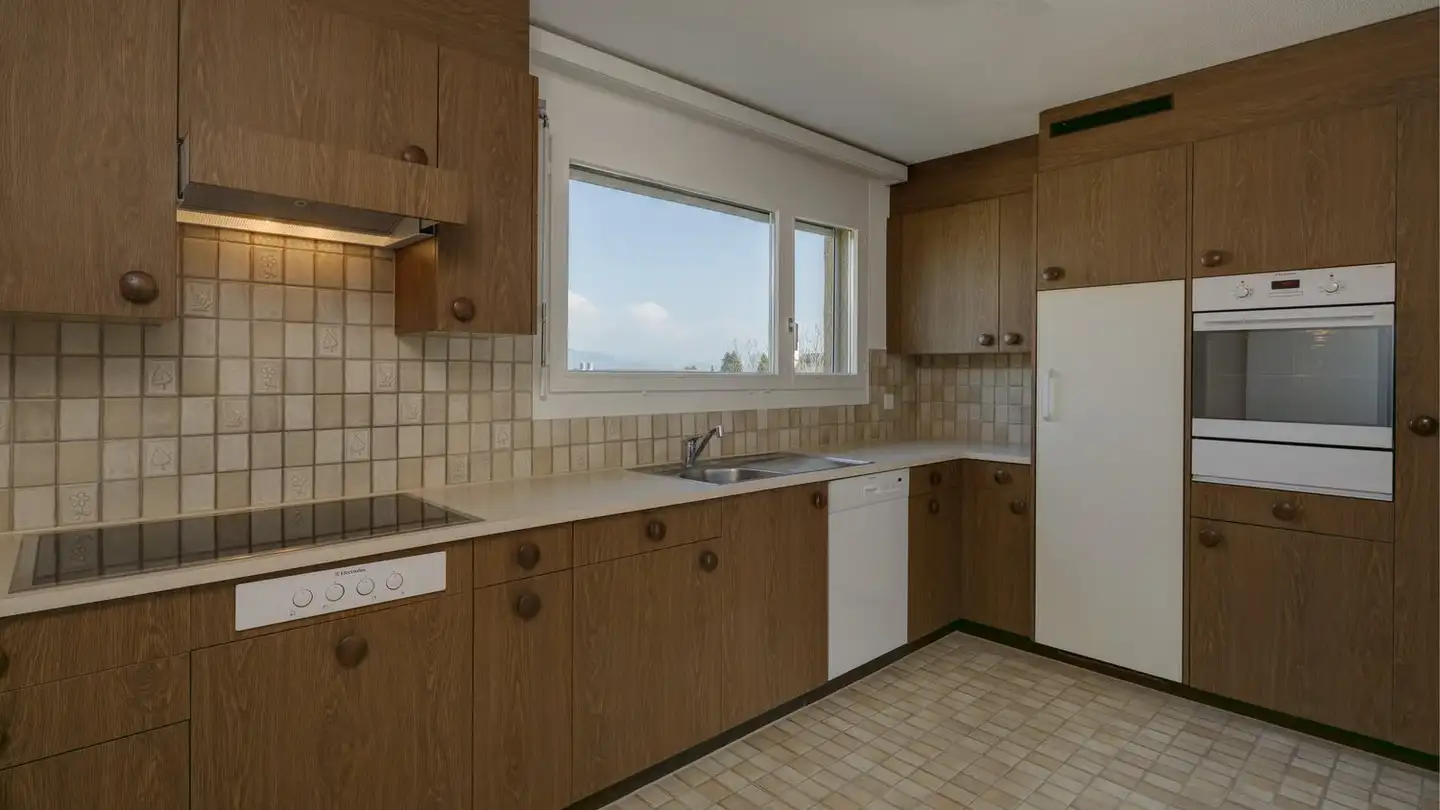 Wohnung mieten - Rössliwis 21, 8132 Egg b. Zürich - Foto 4