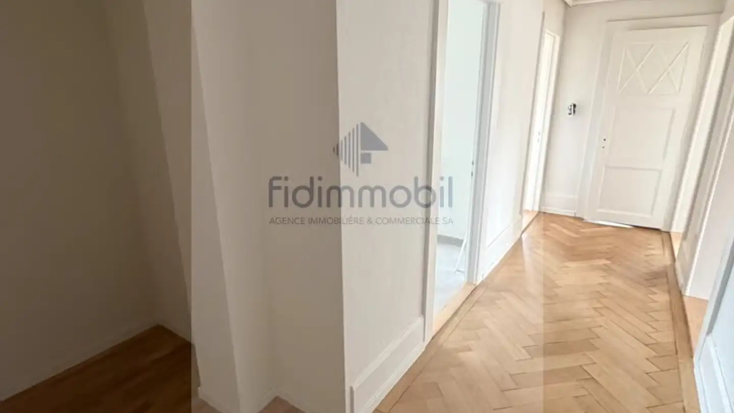 Appartamento in affitto - Chemin Des Cent-Pas 4, 2035 Corcelles NE - Foto 4