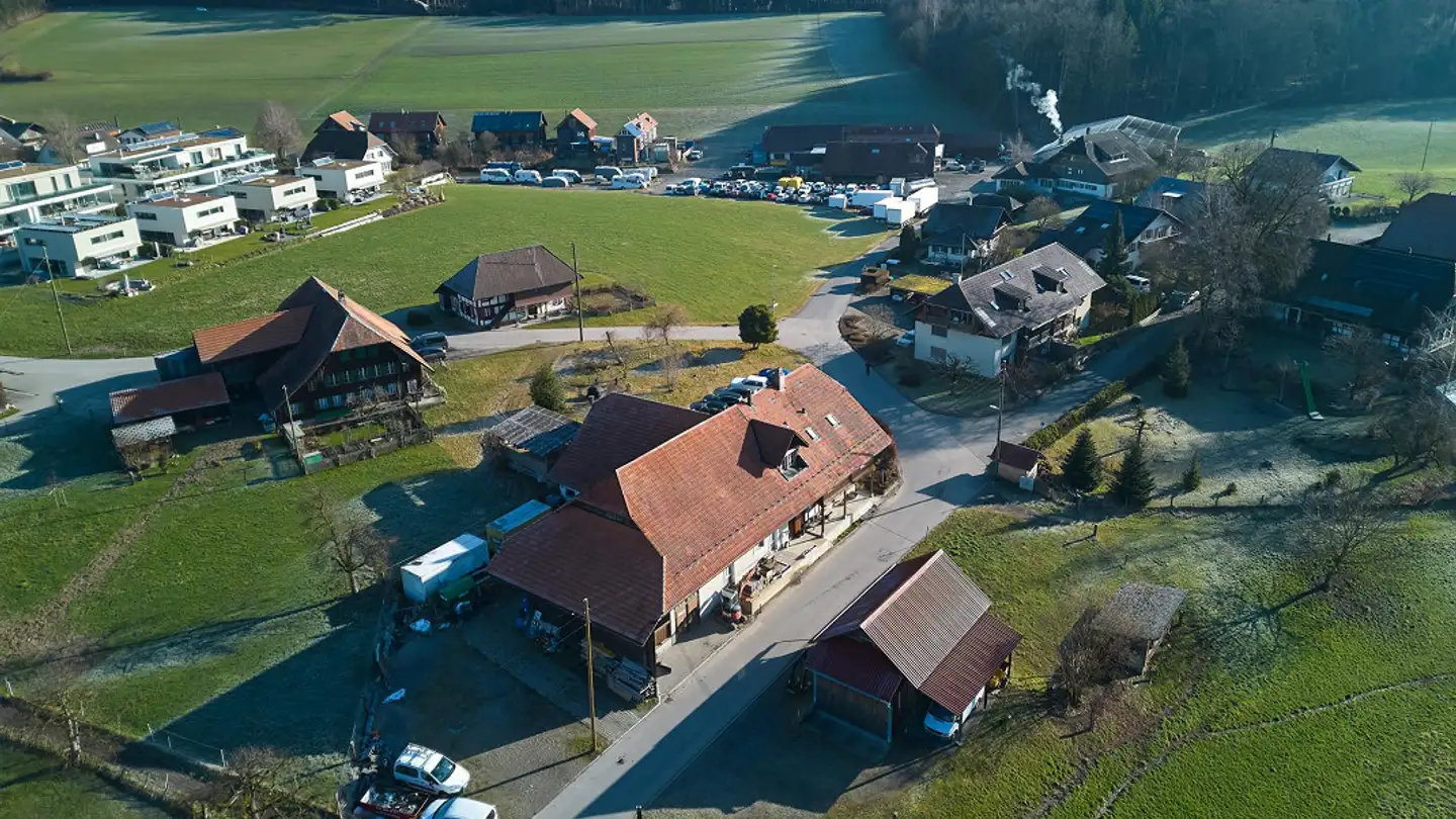 Fattoria in vendita - Weissensteinstrasse 33, 3045 Meikirch - Photo 2