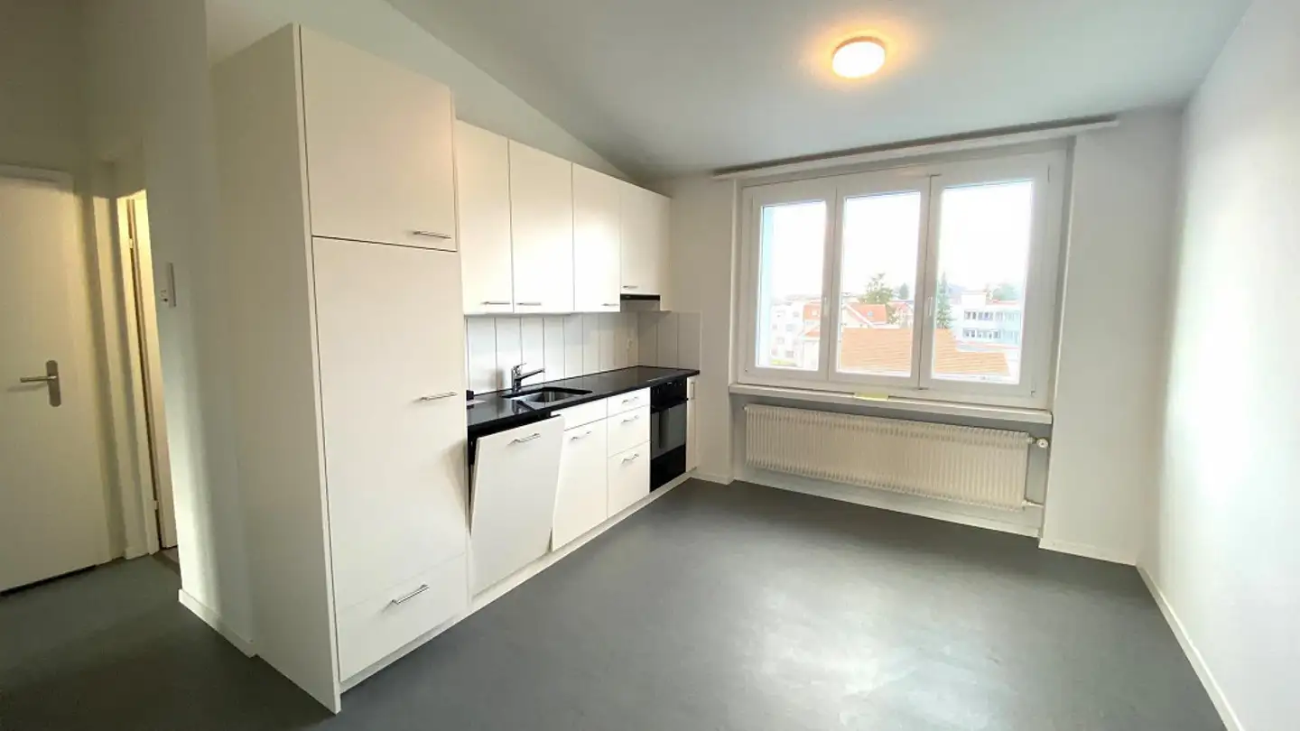 Appartamento in affitto - Bennenegg 11, 6014 Luzern