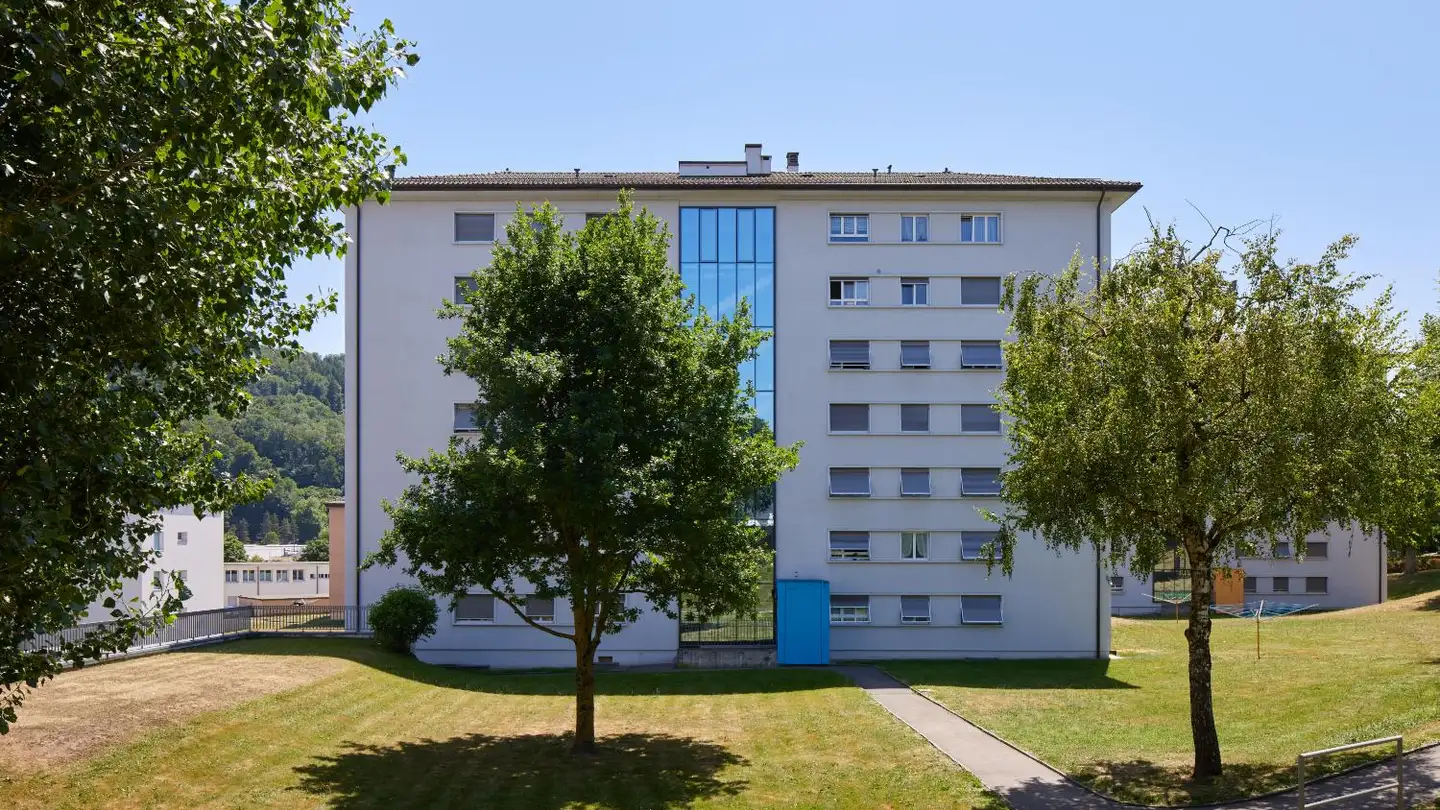 Apartment for rent - Avenue De Cerjat 13, 1510 Moudon - Photo 3