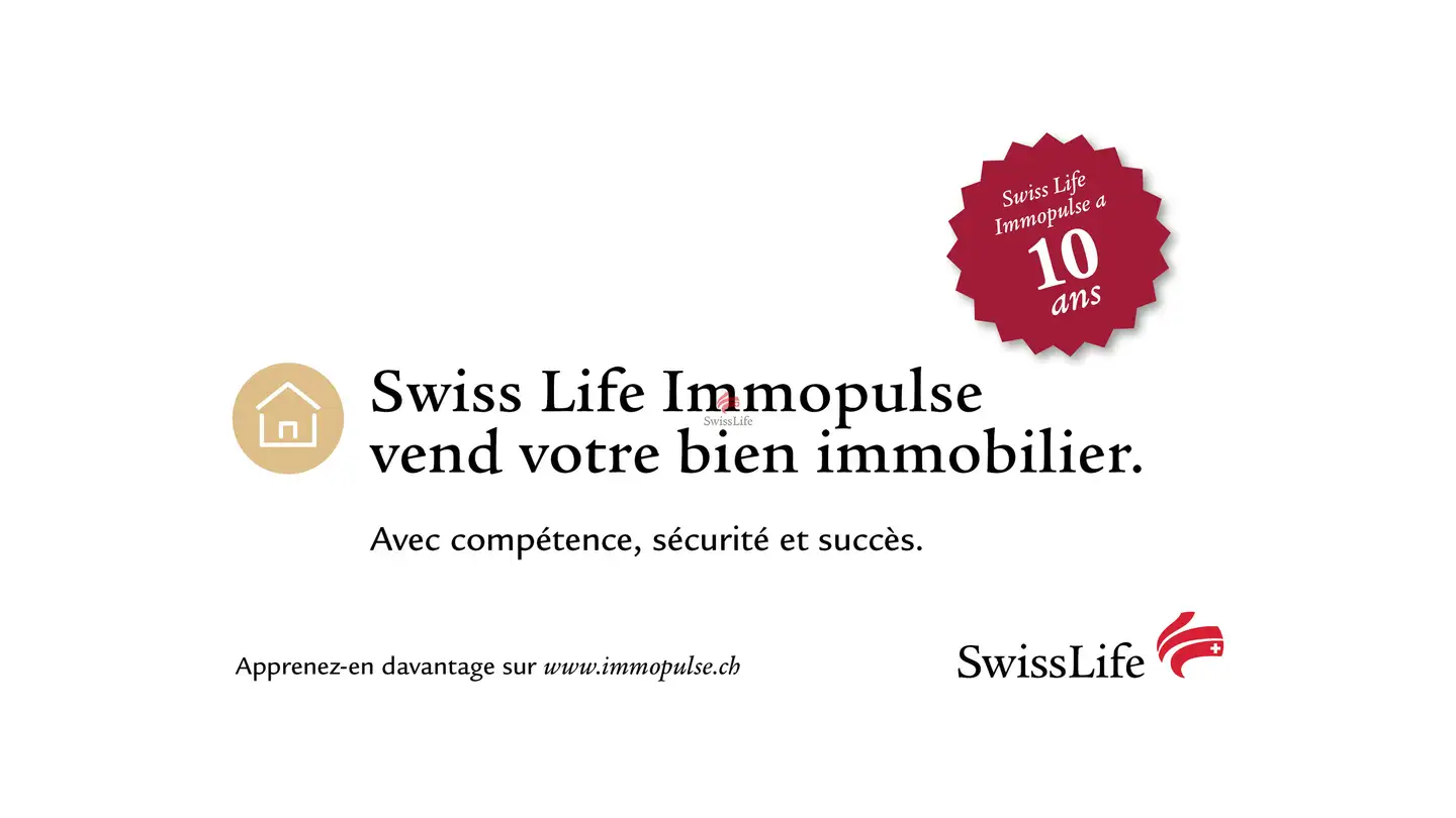 Single house for sale - Rue De Lausanne 39, 1530 Payerne - Photo 4