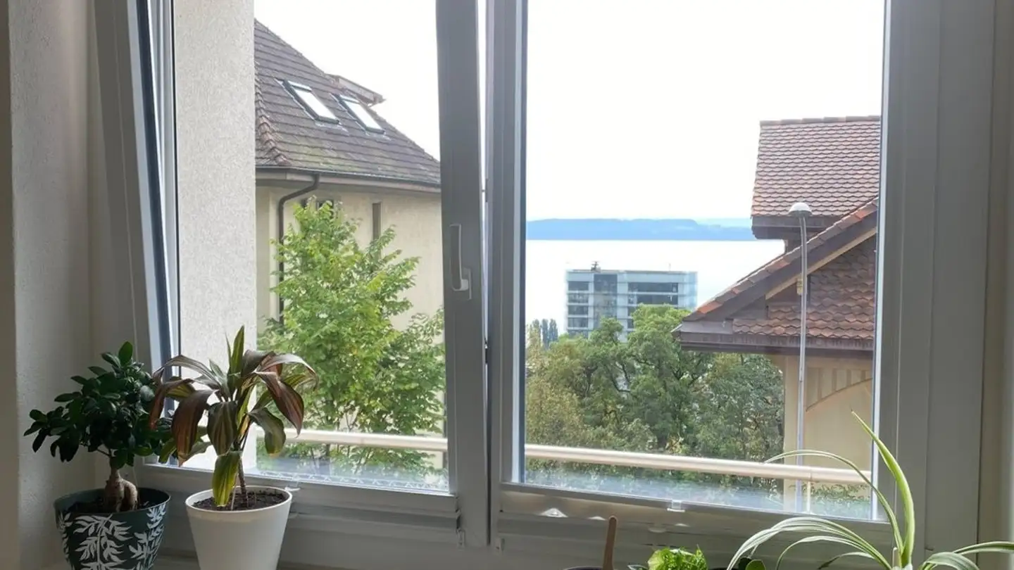 Wohnung mieten - Rue Georges-Auguste-Matile, 2000 Neuchâtel - Foto 3